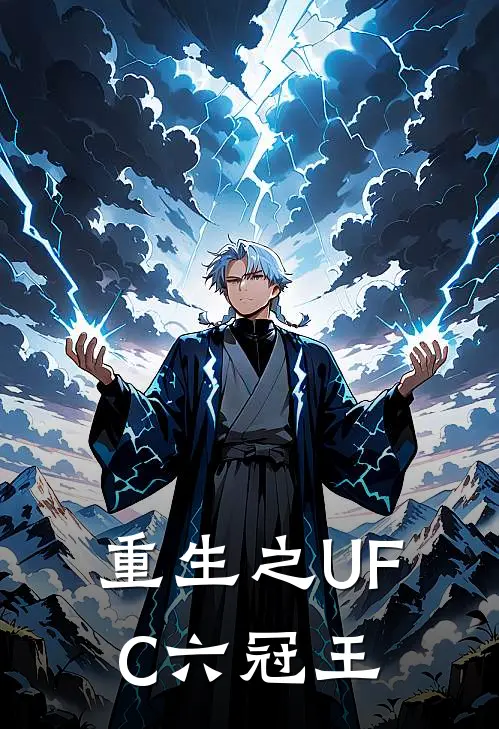 重生之UFC六冠王