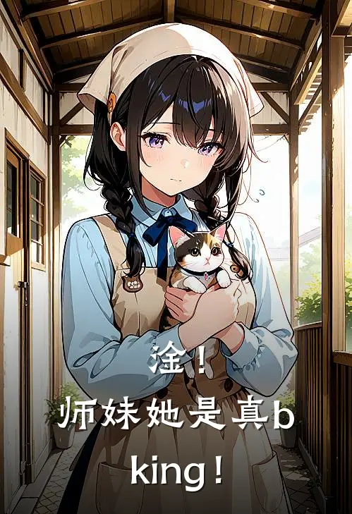 淦！师妹她是真bking！