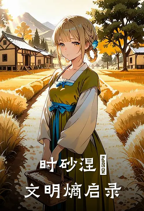 时砂涅槃：文明熵启录