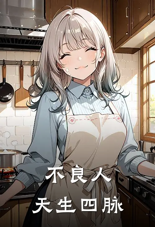 不良人：天生四脉