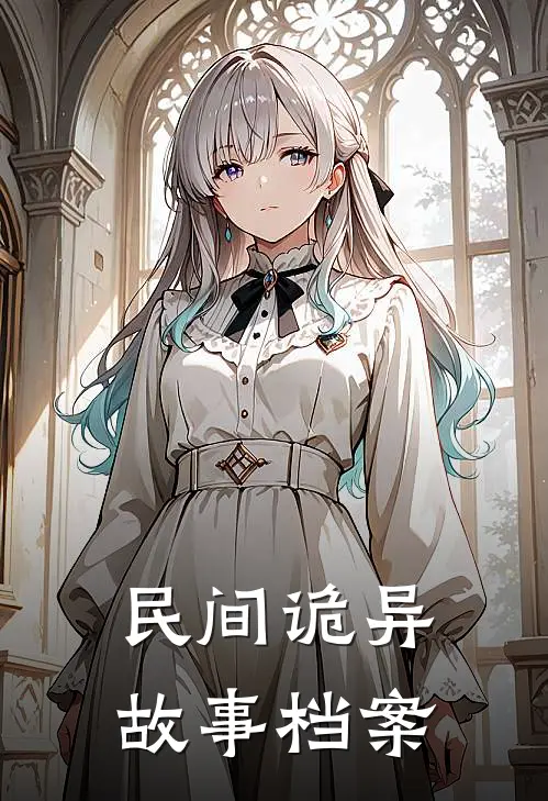 民间诡异故事档案