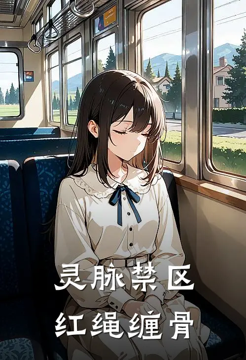 灵脉禁区：红绳缠骨