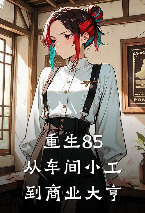 重生85：从车间小工到商业大亨