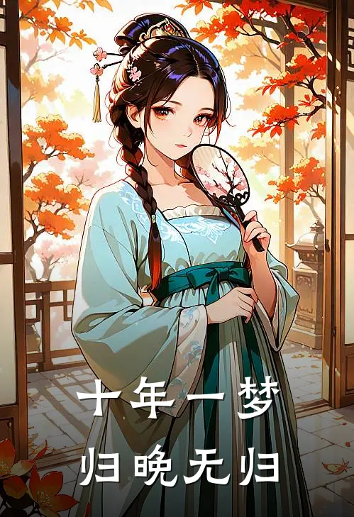 十年一梦，归晚无归(盛归晚裴昀初)最新免费小说_完本小说免费阅读十年一梦，归晚无归盛归晚裴昀初