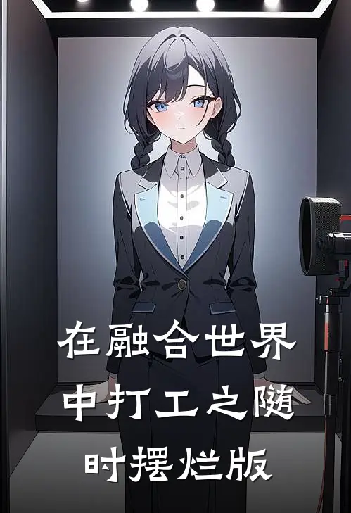 在融合世界中打工之随时摆烂版