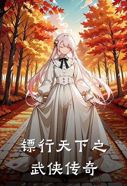 镖行天下之武侠传奇