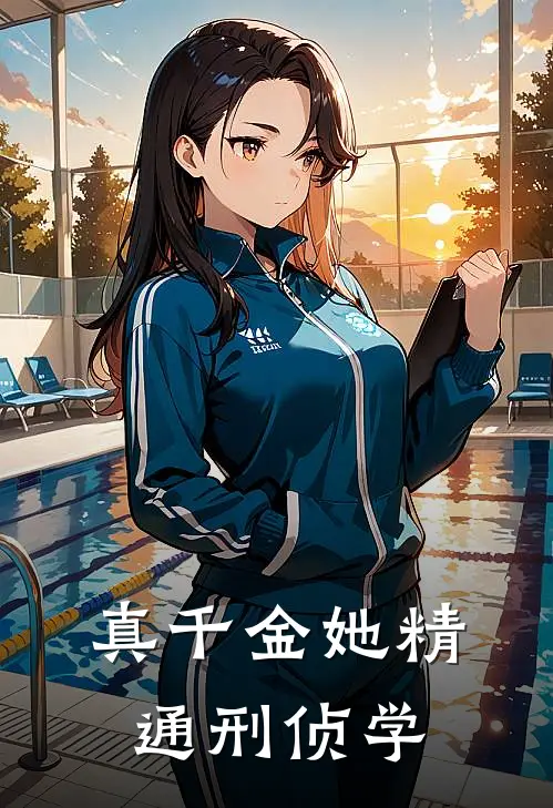 真千金她精通刑侦学