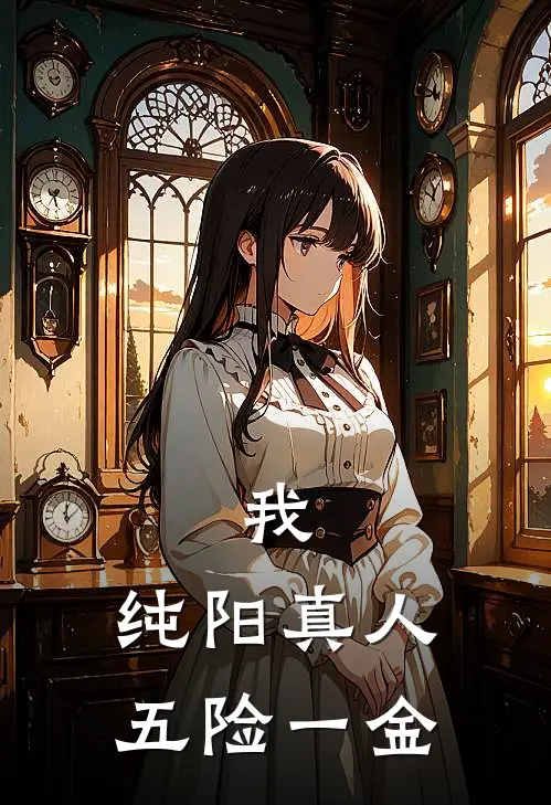 我，纯阳真人，五险一金