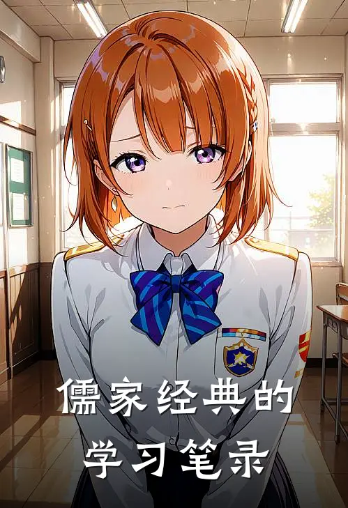 儒家经典的学习笔录