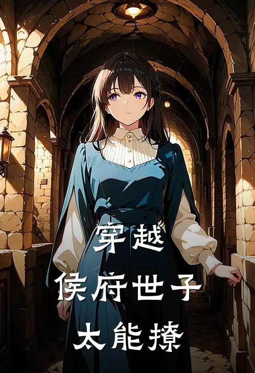 穿越，侯府世子太能撩