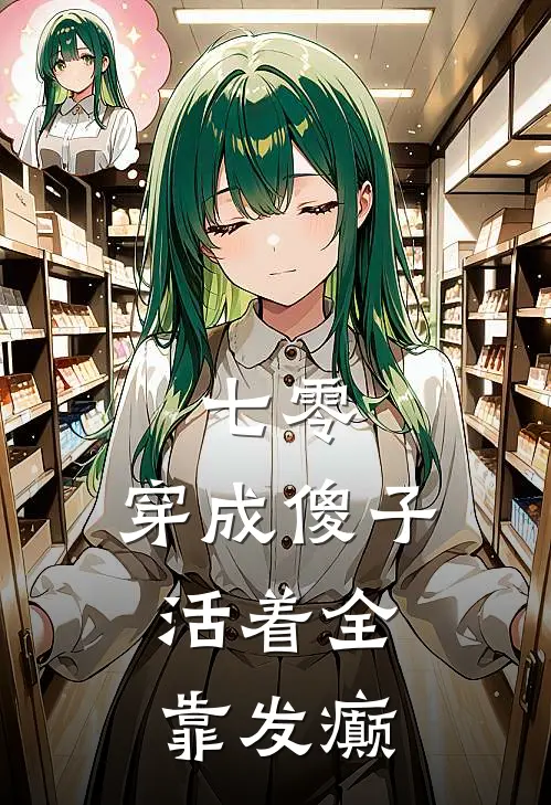 七零：穿成傻子，活着全靠发癫