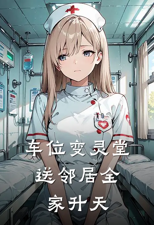 车位变灵堂，送邻居全家升天