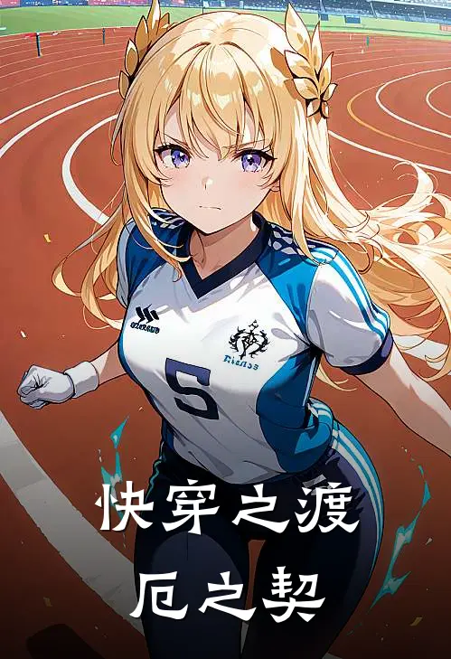 快穿之渡厄之契