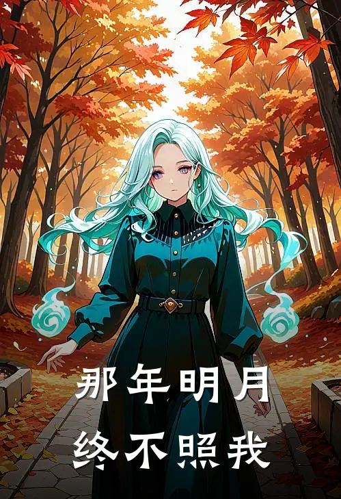 那年明月，终不照我