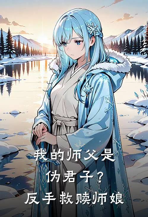 我的师父是伪君子？反手救赎师娘