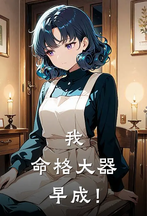 我，命格大器早成！