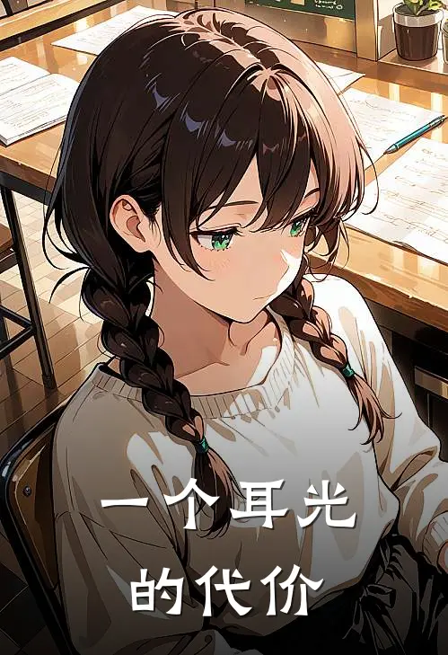 一个耳光的代价