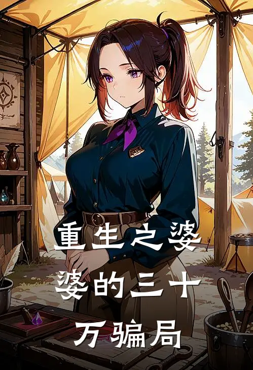 重生之婆婆的三十万骗局