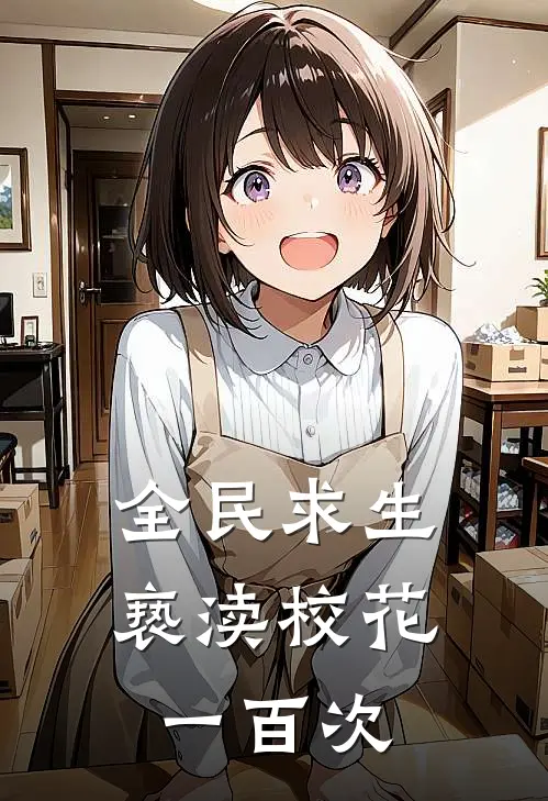 全民求生：亵渎校花一百次