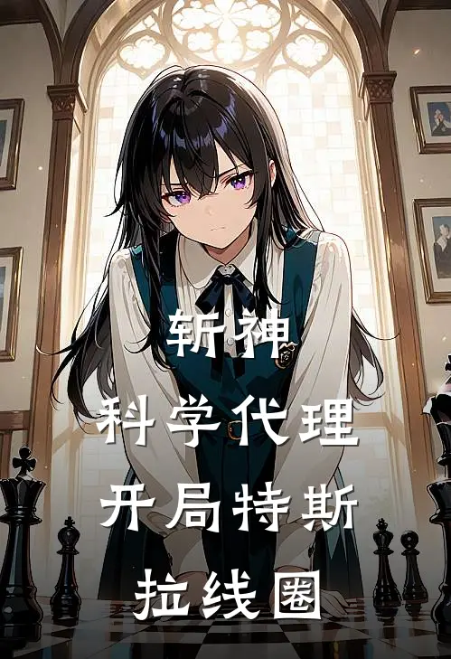 斩神：科学代理，开局特斯拉线圈