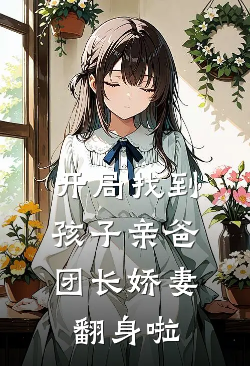 开局找到孩子亲爸，团长娇妻翻身啦
