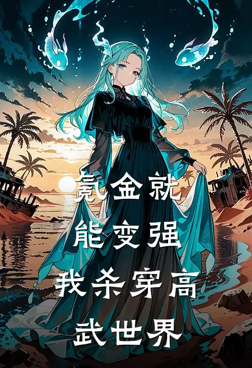 氪金就能变强，我杀穿高武世界