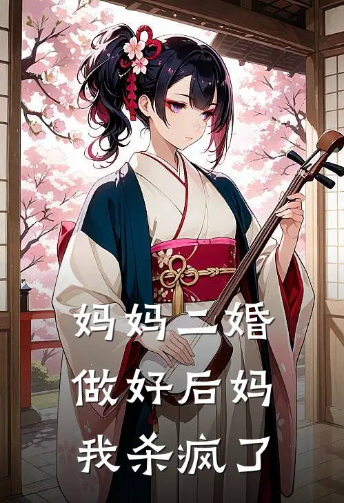 妈妈二婚做好后妈，我杀疯了