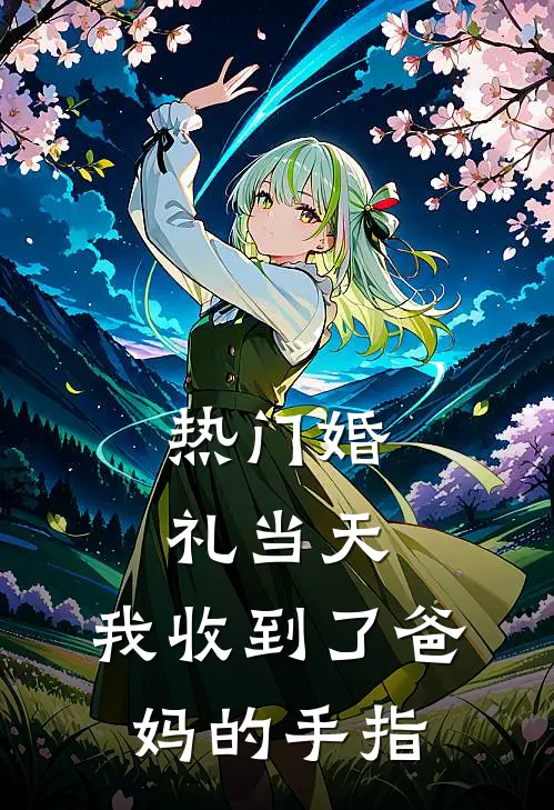 [热门]婚礼当天，我收到了爸妈的手指