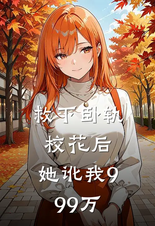 救下卧轨校花后，她讹我999万
