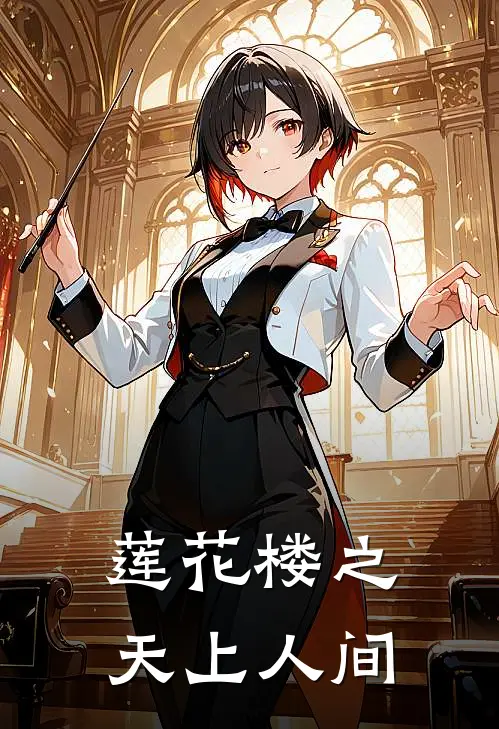 莲花楼之天上人间