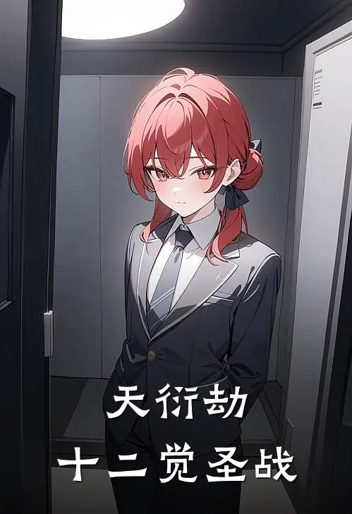 天衍劫：十二觉圣战