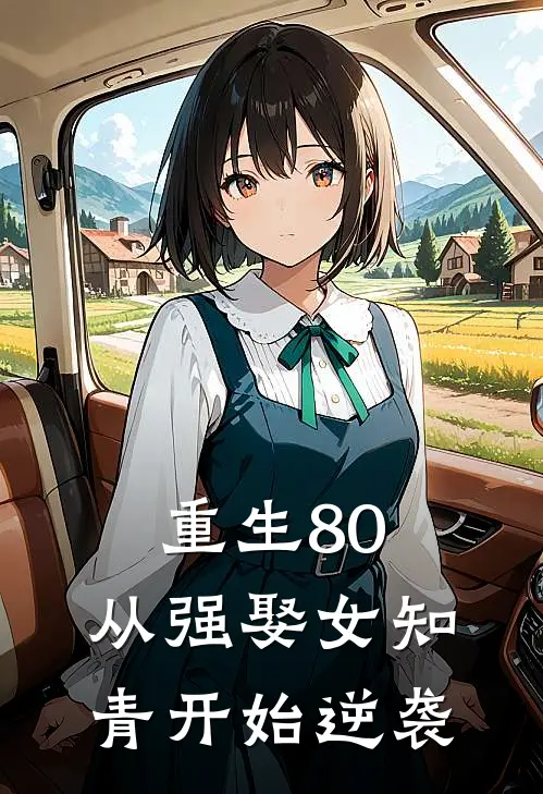 重生80：从强娶女知青开始逆袭