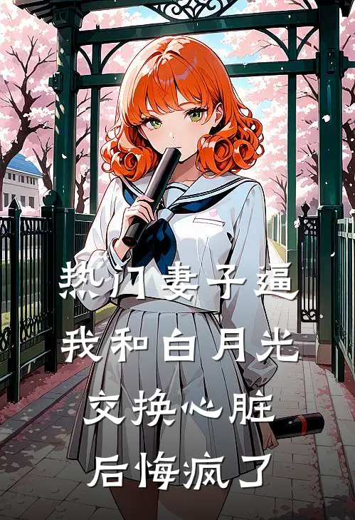 [热门]妻子逼我和白月光交换心脏后悔疯了