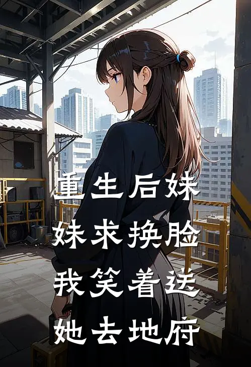 重生后妹妹求换脸，我笑着送她去地府