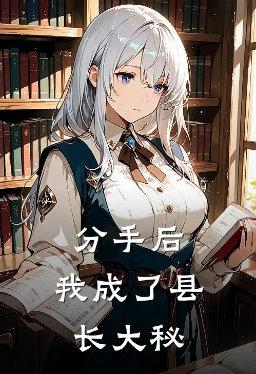 分手后，我成了县长大秘