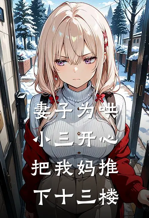 妻子为哄小三开心，把我妈推下十三楼