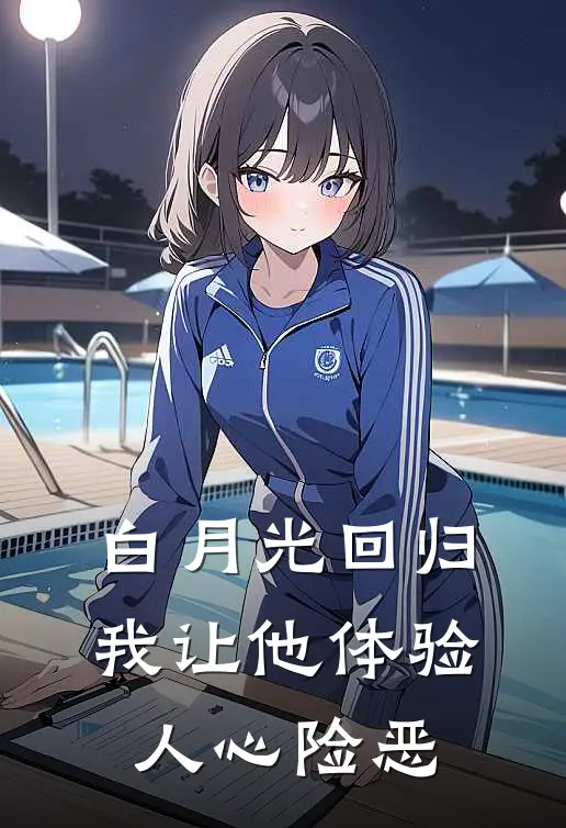 白月光回归，我让他体验人心险恶