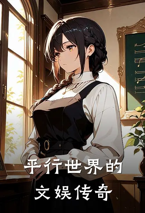 平行世界的文娱传奇