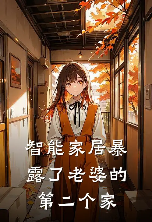 智能家居暴露了老婆的第二个家