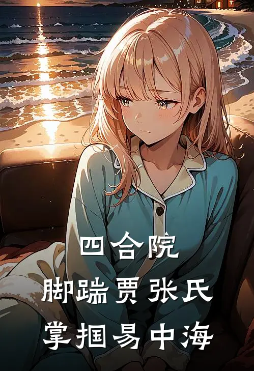 四合院：脚踹贾张氏，掌掴易中海