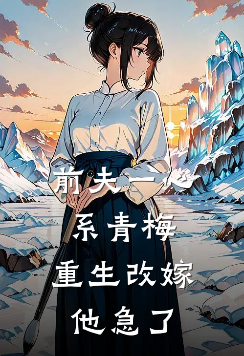 前夫一心系青梅，重生改嫁他急了