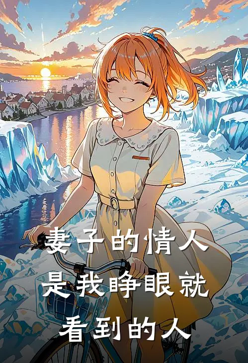 妻子的情人是我睁眼就看到的人