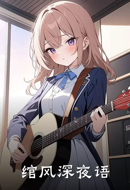 绾风深夜语