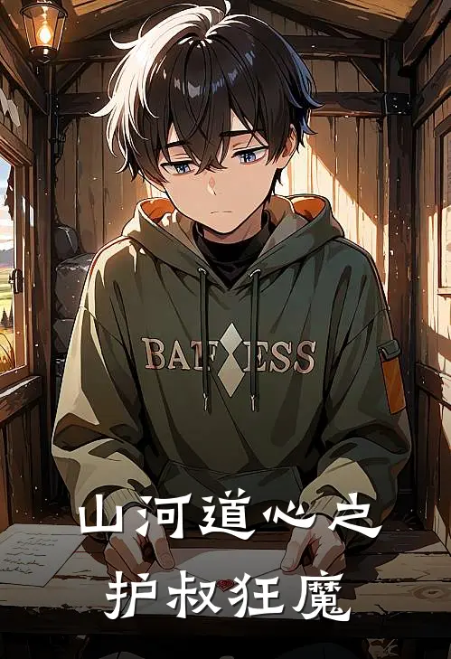山河道心之护叔狂魔