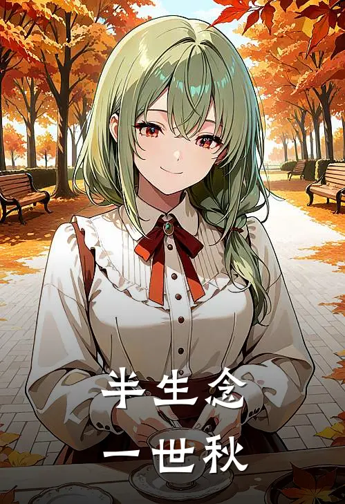 半生念一世秋