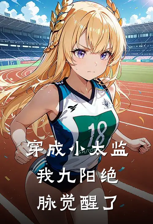 穿成小太监，我九阳绝脉觉醒了