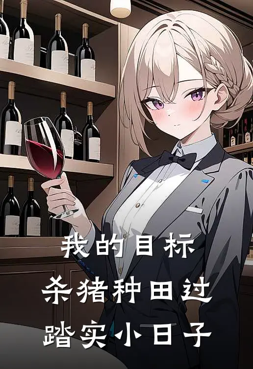 我的目标：杀猪种田过踏实小日子