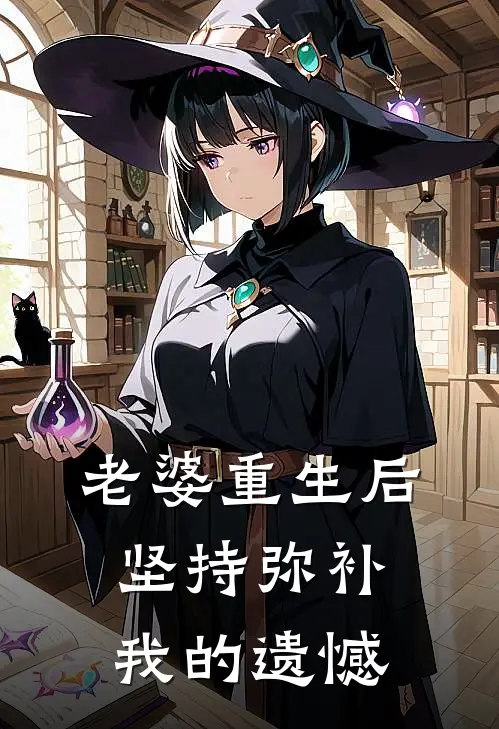 老婆重生后，坚持弥补我的遗憾