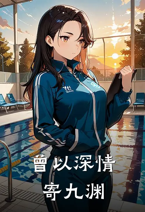 曾以深情寄九渊