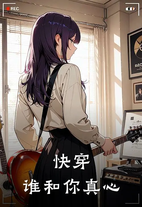 快穿：谁和你真心
